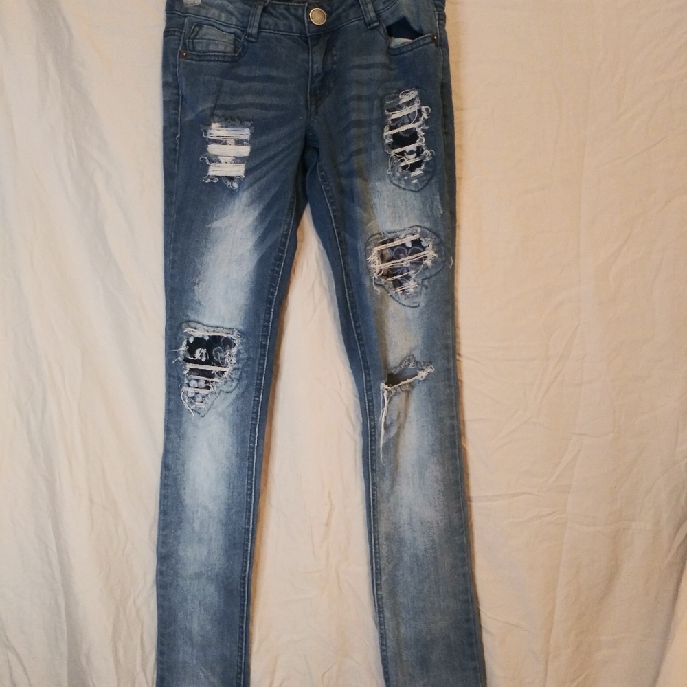 EUC jeans